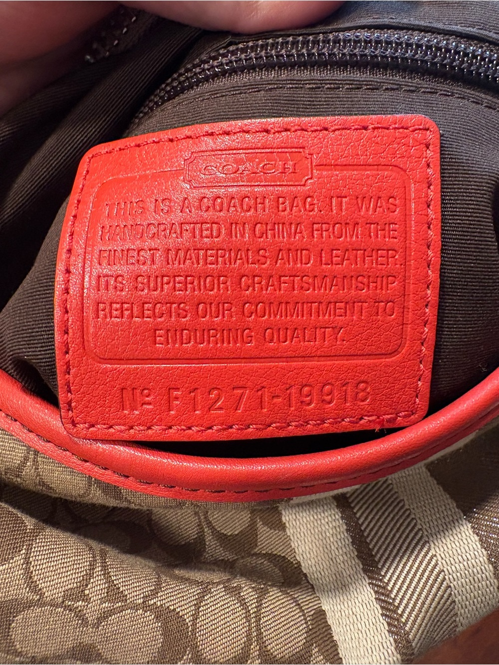 Vintage coach legacy ecu - Picture 5 of 10